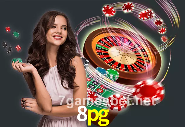 vivo no cassino 8pg