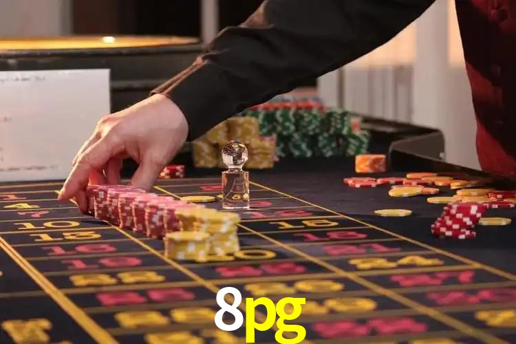 Descubra a Essência do 8pg: Nossa História e Compromissos