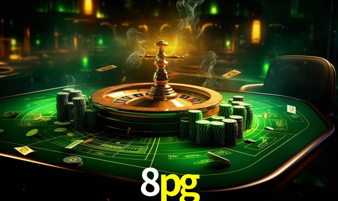 Torneios 8pg
