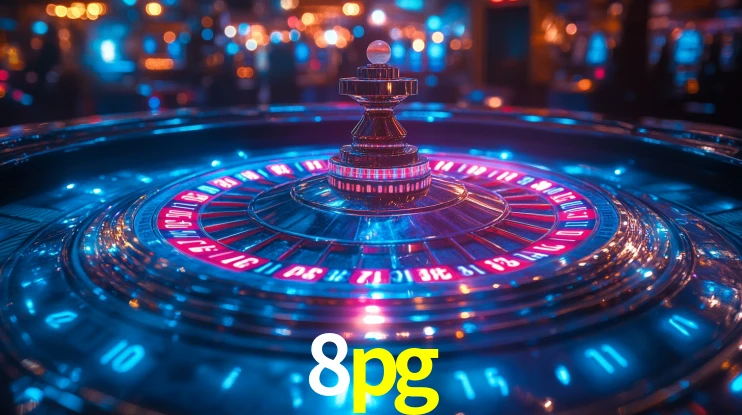 Experimente o Login Seguro Premium no 8pg