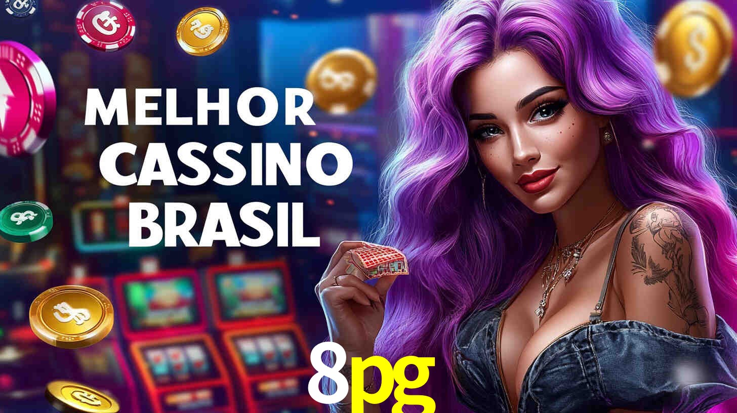 Desvendando o Mundo dos Jogos Virtuais na 8pg