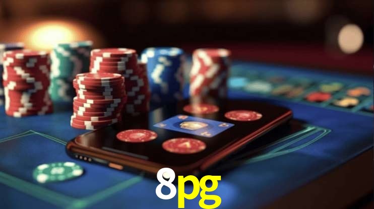 Provedores de Jogos 8pg