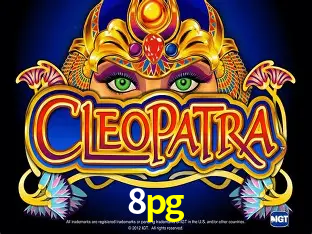 Descubra o Mundo do Cassino Online com 8pg