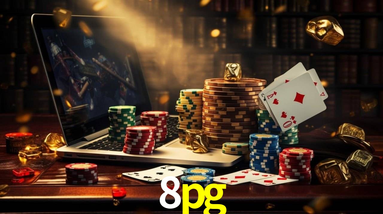 Diretório de Jogos 8pg