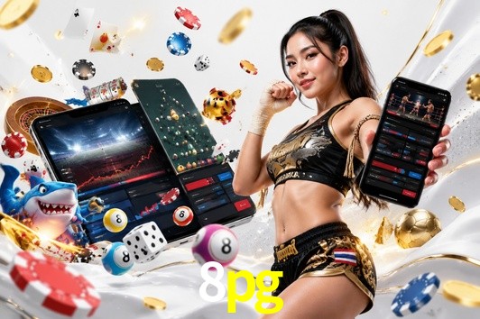 Seasonal Promotions 8pg
