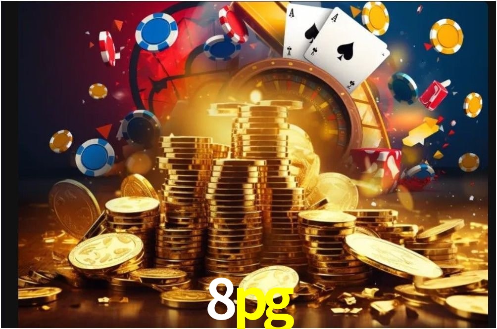 Casino VIP 8pg