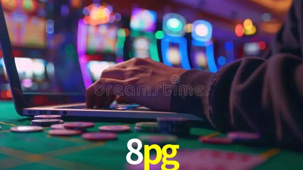 Apostas de Tênis 8pg