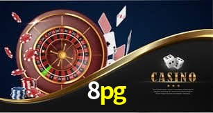 Tecnologia da Plataforma 8pg