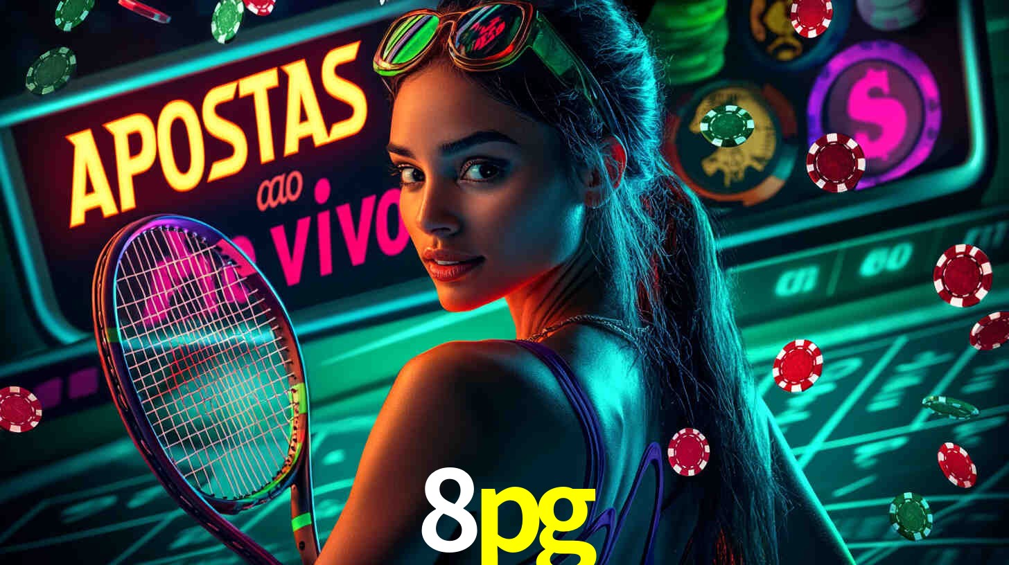 Descubra o Programa VIP da 8pg: Vantagens Exclusivas para Jogadores
