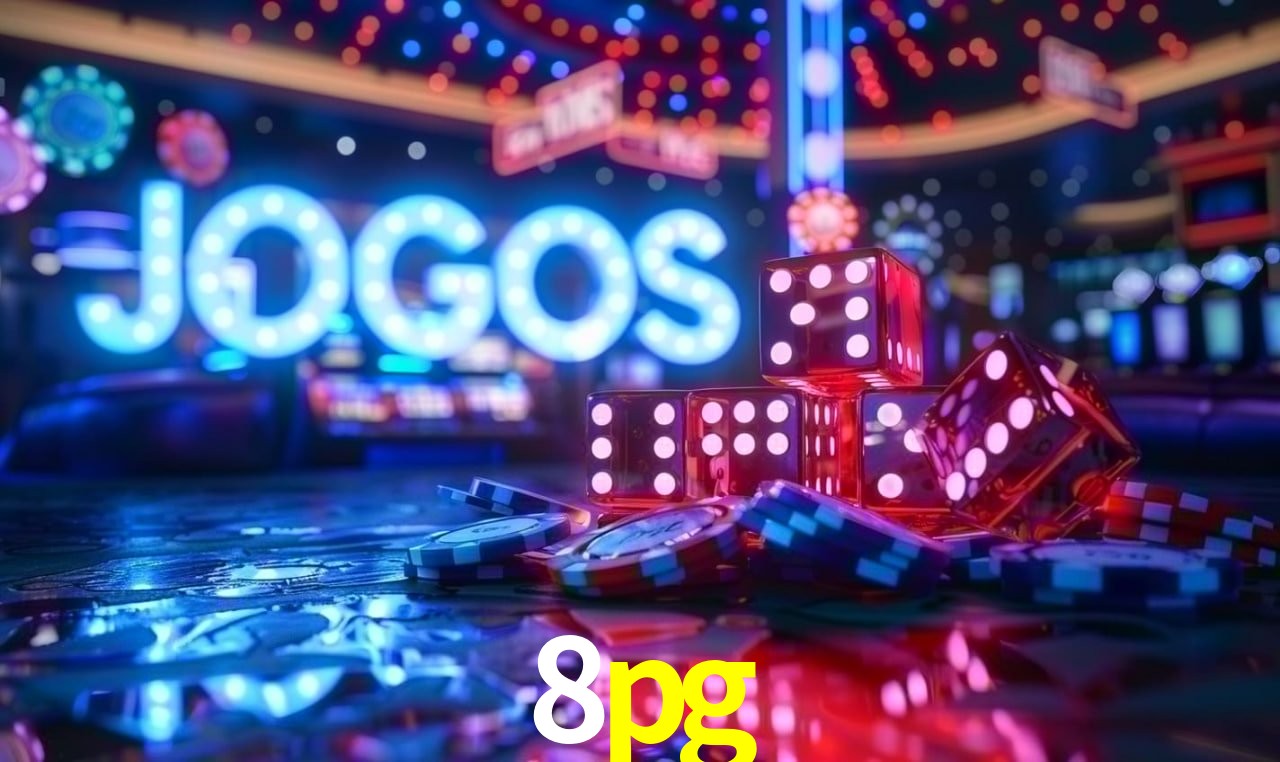 Apostas de Futebol 8pg
