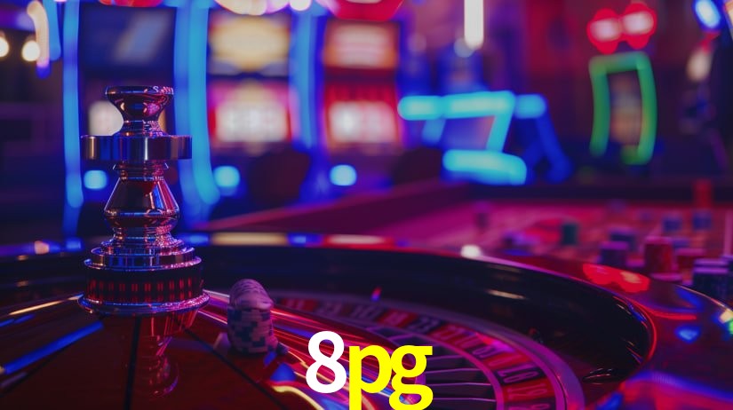 8pg