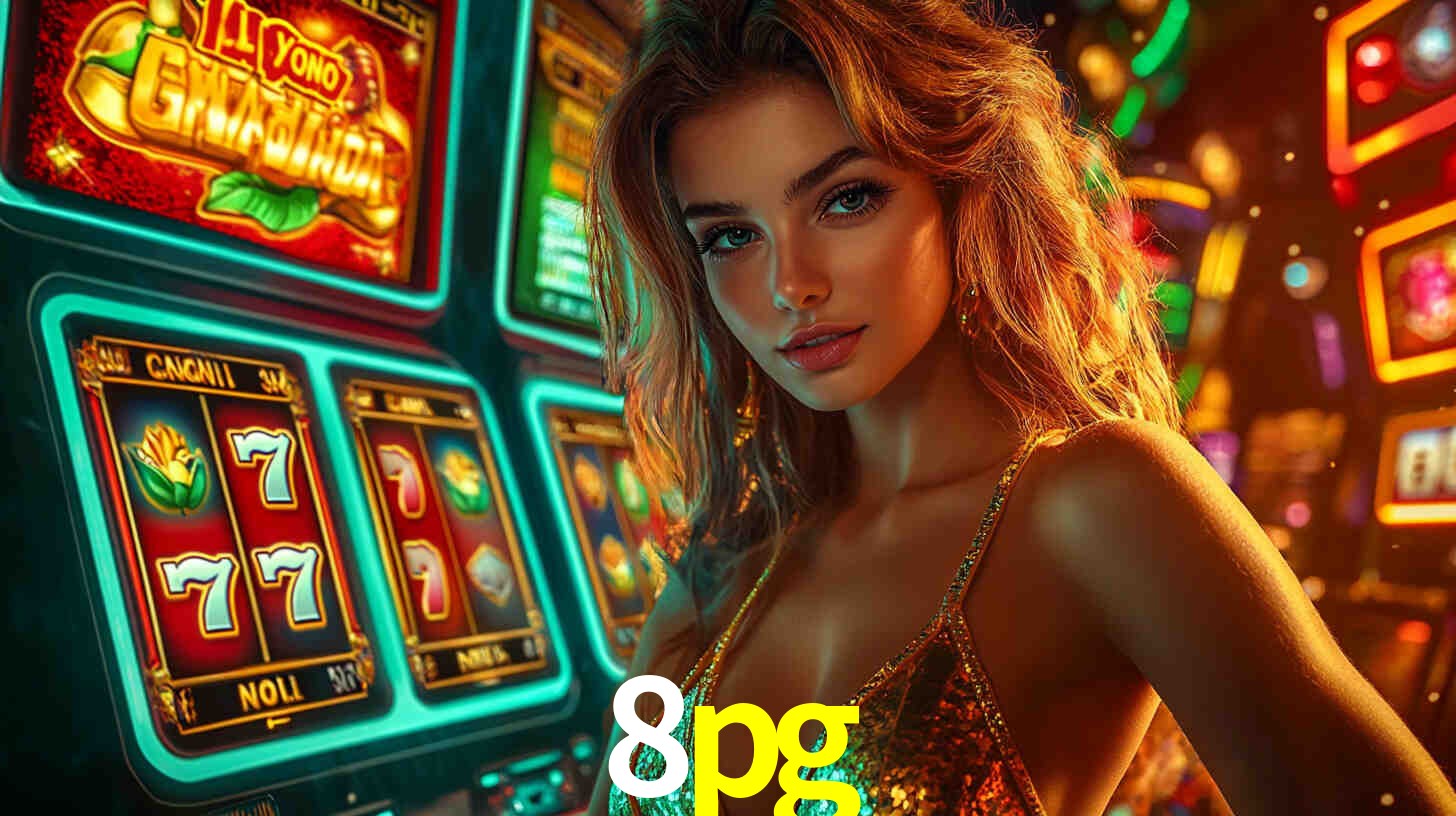 8pg App Interface