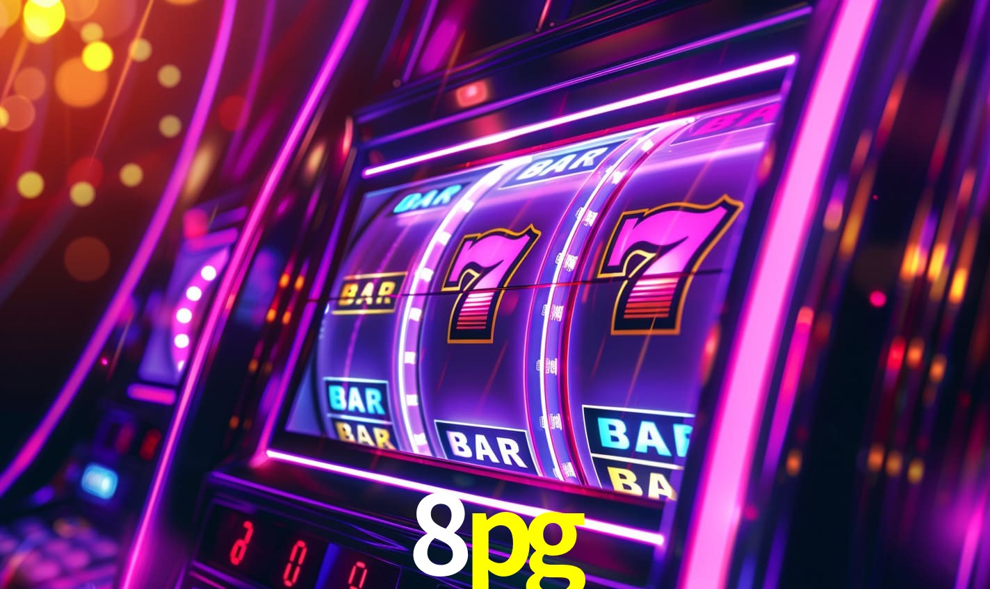 8pg: A Experiência de Casino com Jogos de Mesa ao Vivo