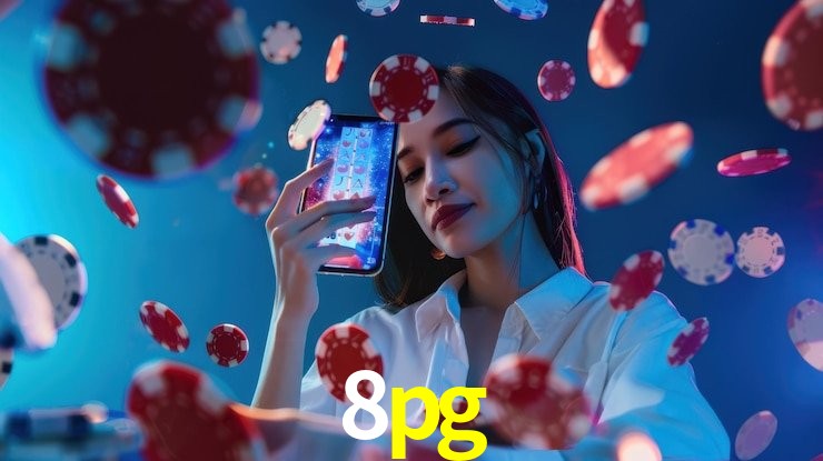 PIX Instantâneo 8pg