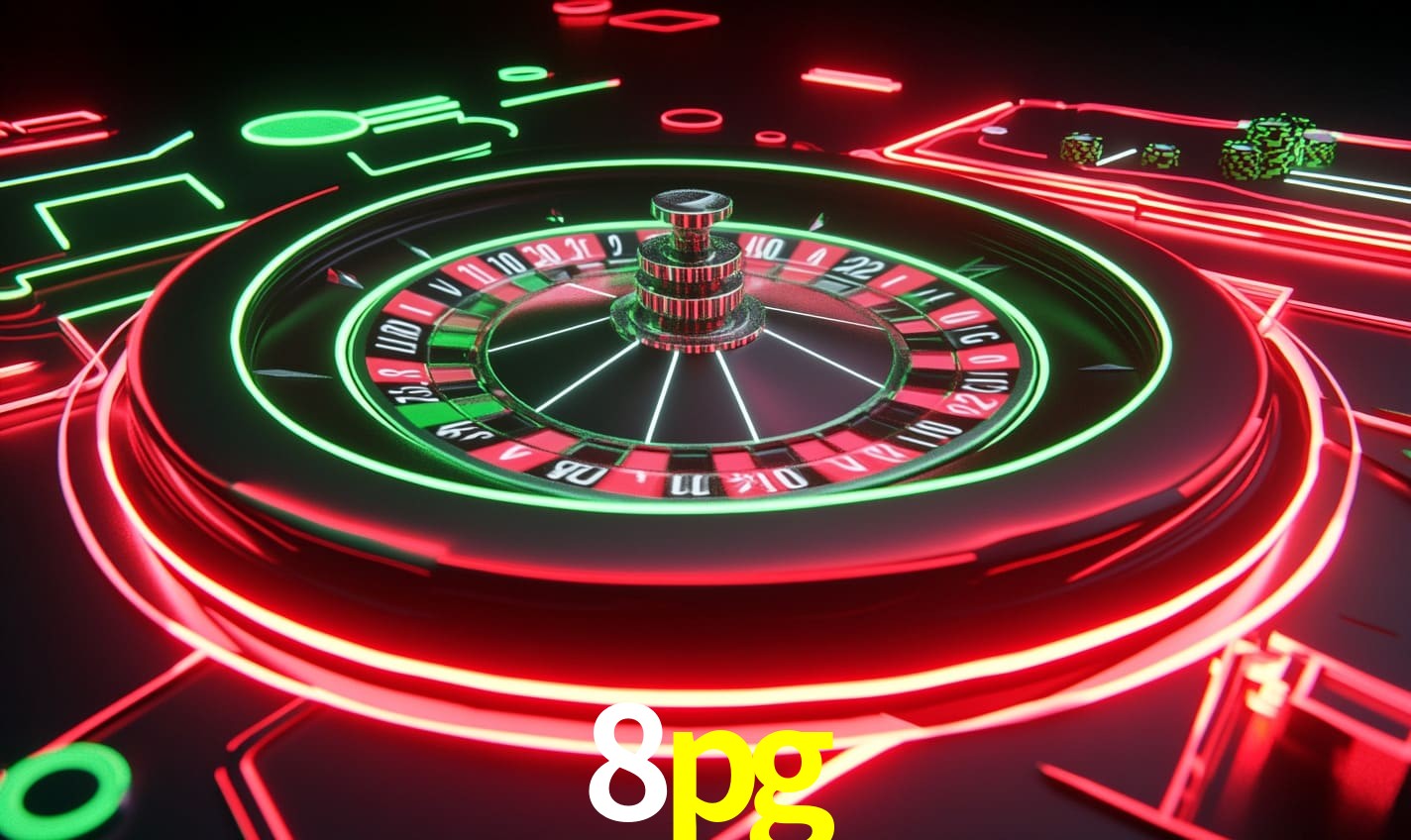 cassino 8pg