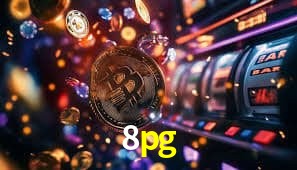 Casino Ao Vivo 8pg