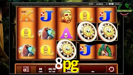 Symbols of Egypt Slot - PG Soft